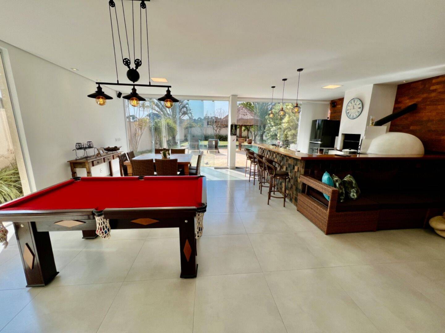 Casa, 4 quartos, 380 m² - Foto 8