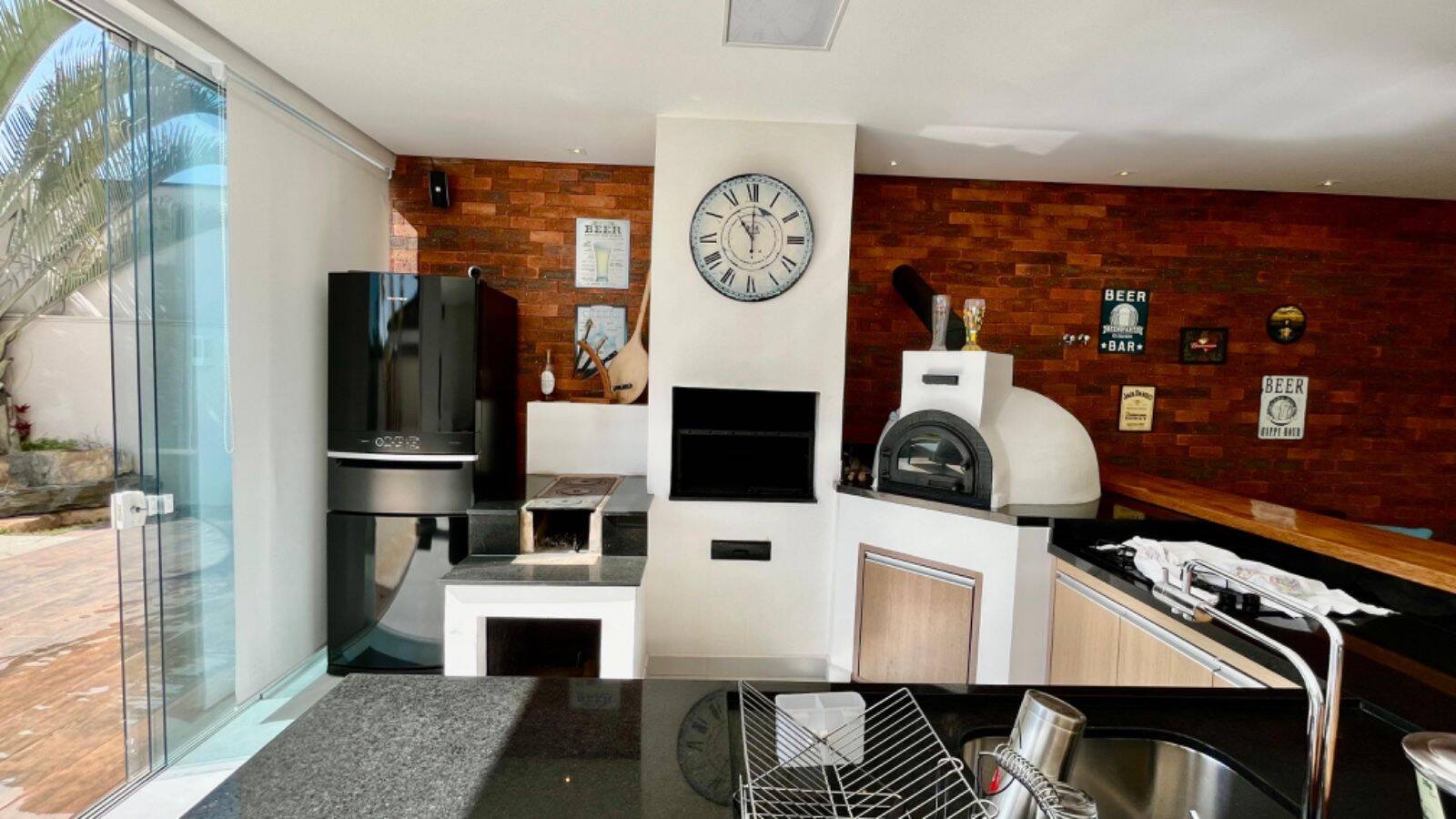 Casa, 4 quartos, 380 m² - Foto 9