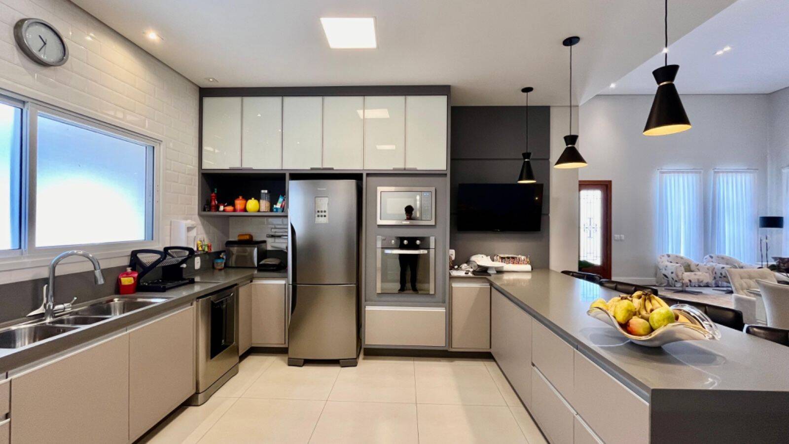 Casa, 4 quartos, 380 m² - Foto 11