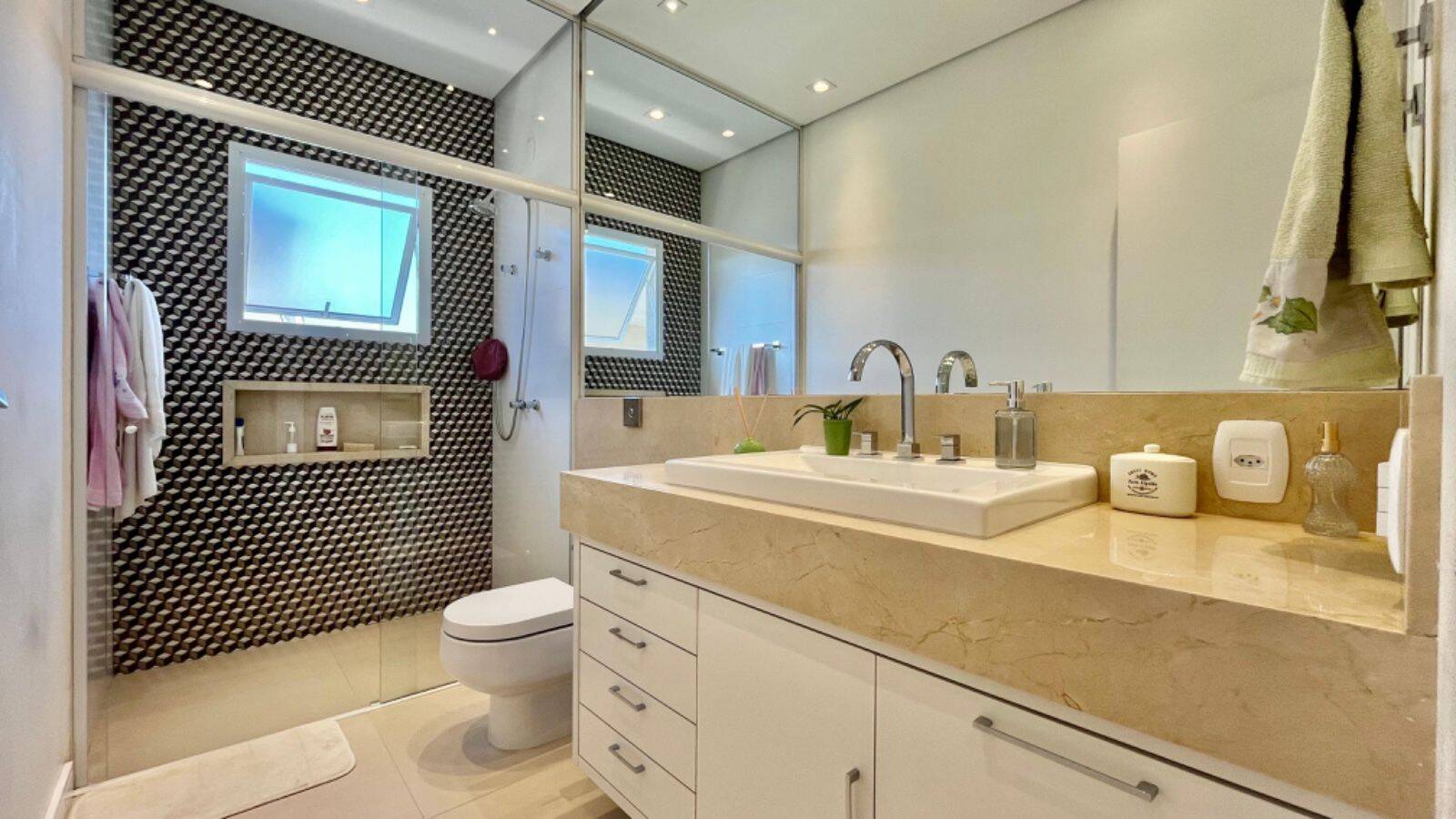 Casa, 4 quartos, 380 m² - Foto 12