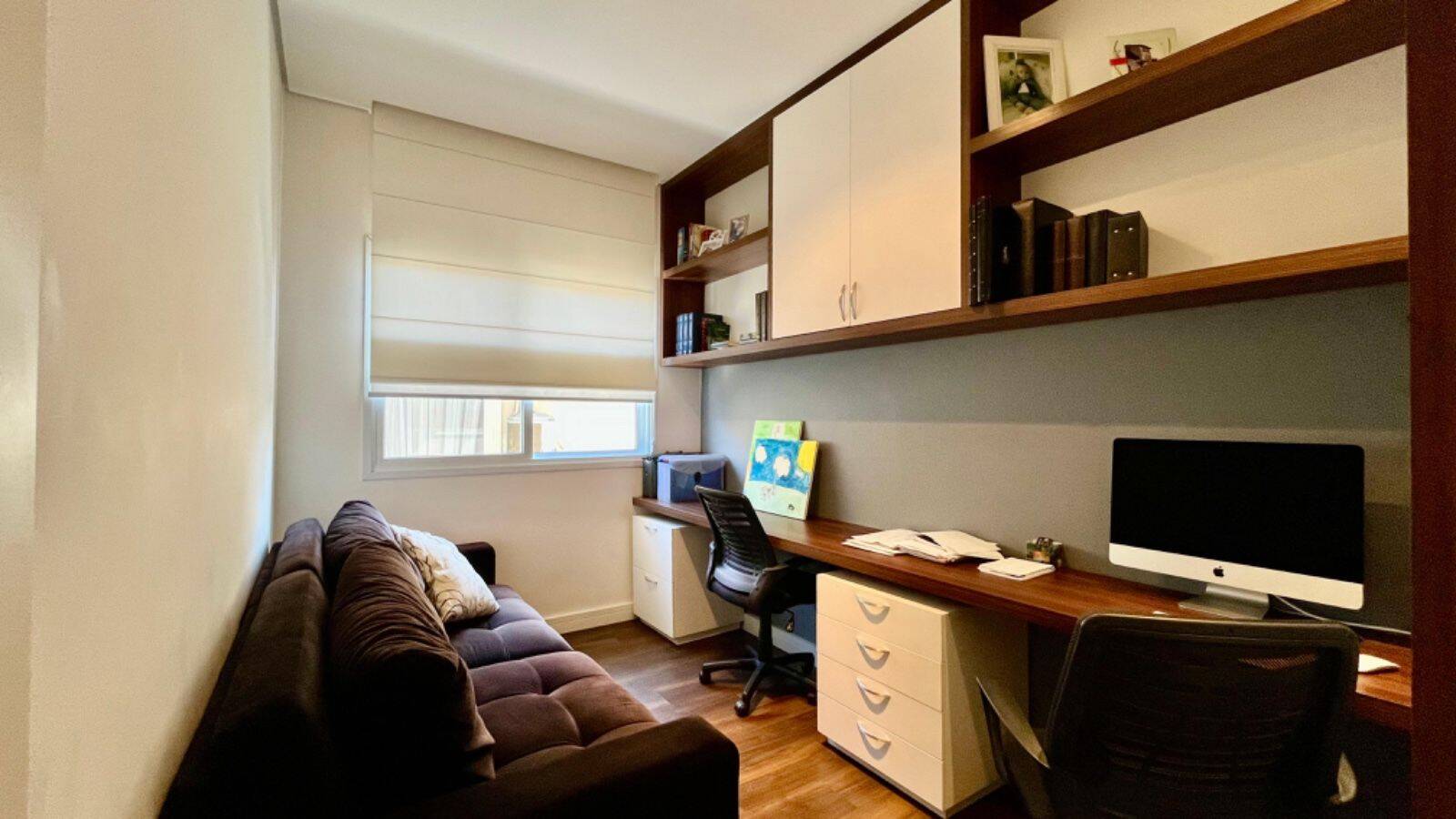 Casa, 4 quartos, 380 m² - Foto 13