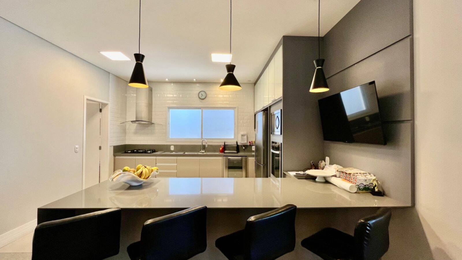 Casa, 4 quartos, 380 m² - Foto 14