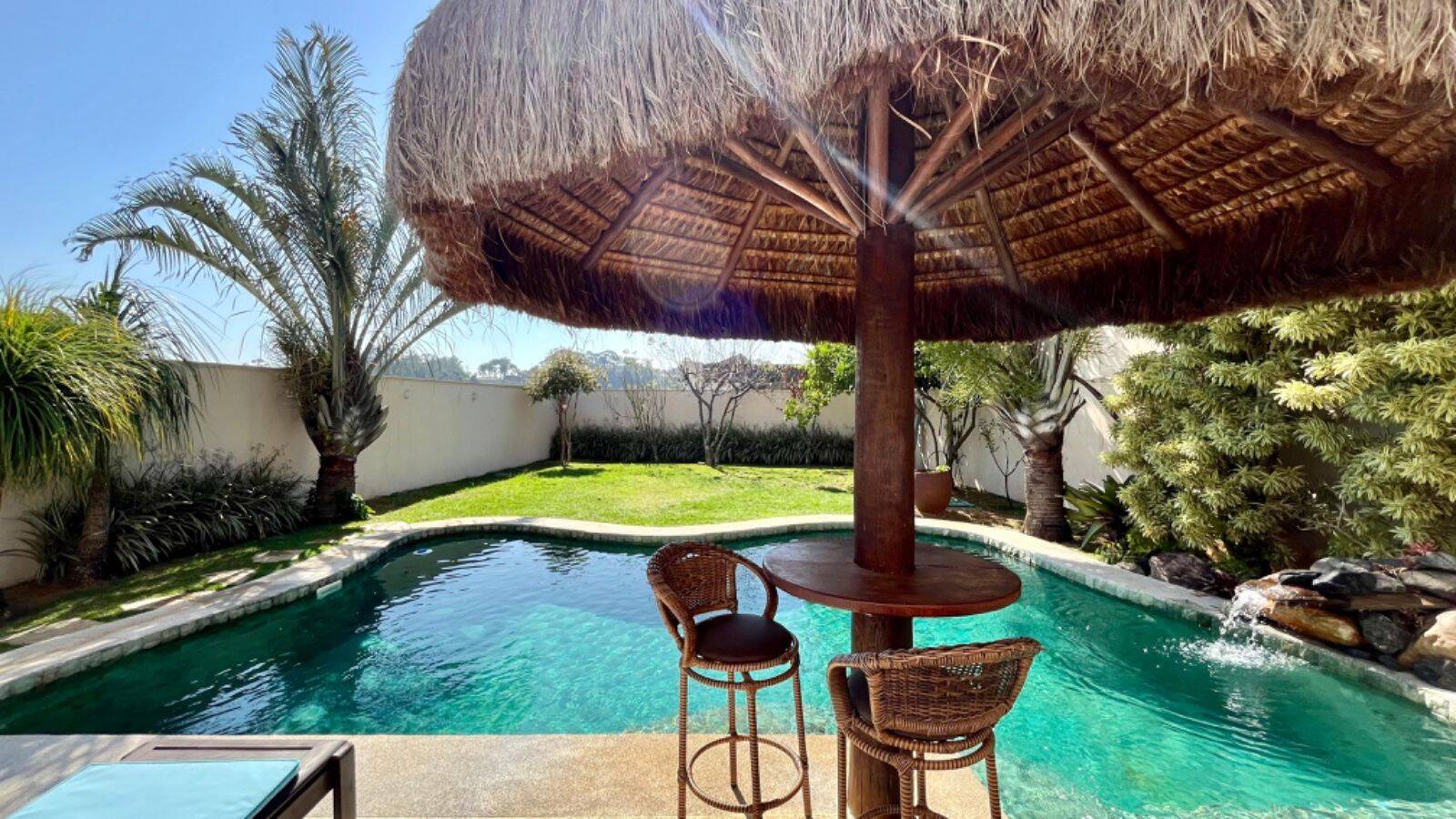 Casa, 4 quartos, 380 m² - Foto 19