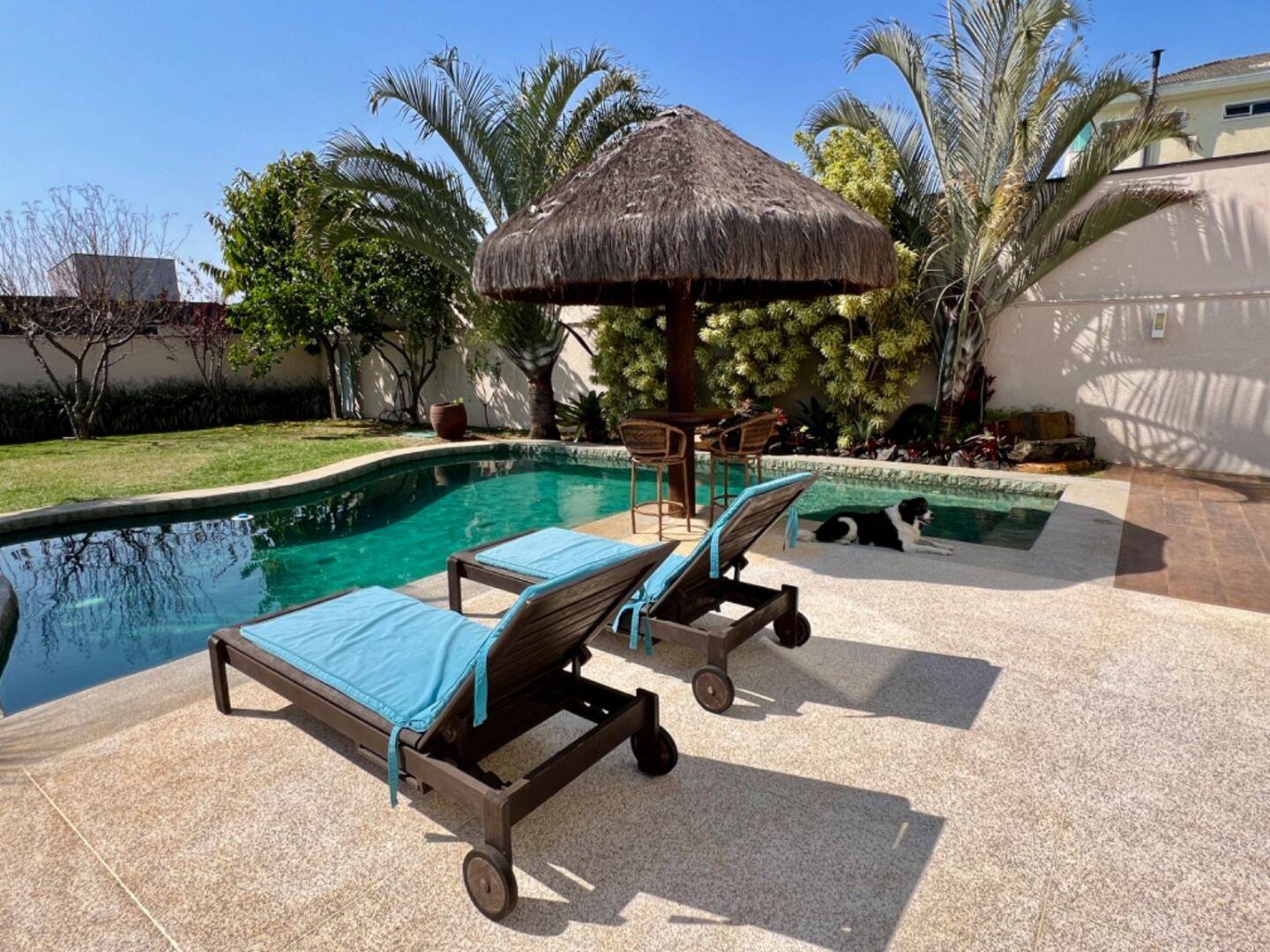 Casa, 4 quartos, 380 m² - Foto 22