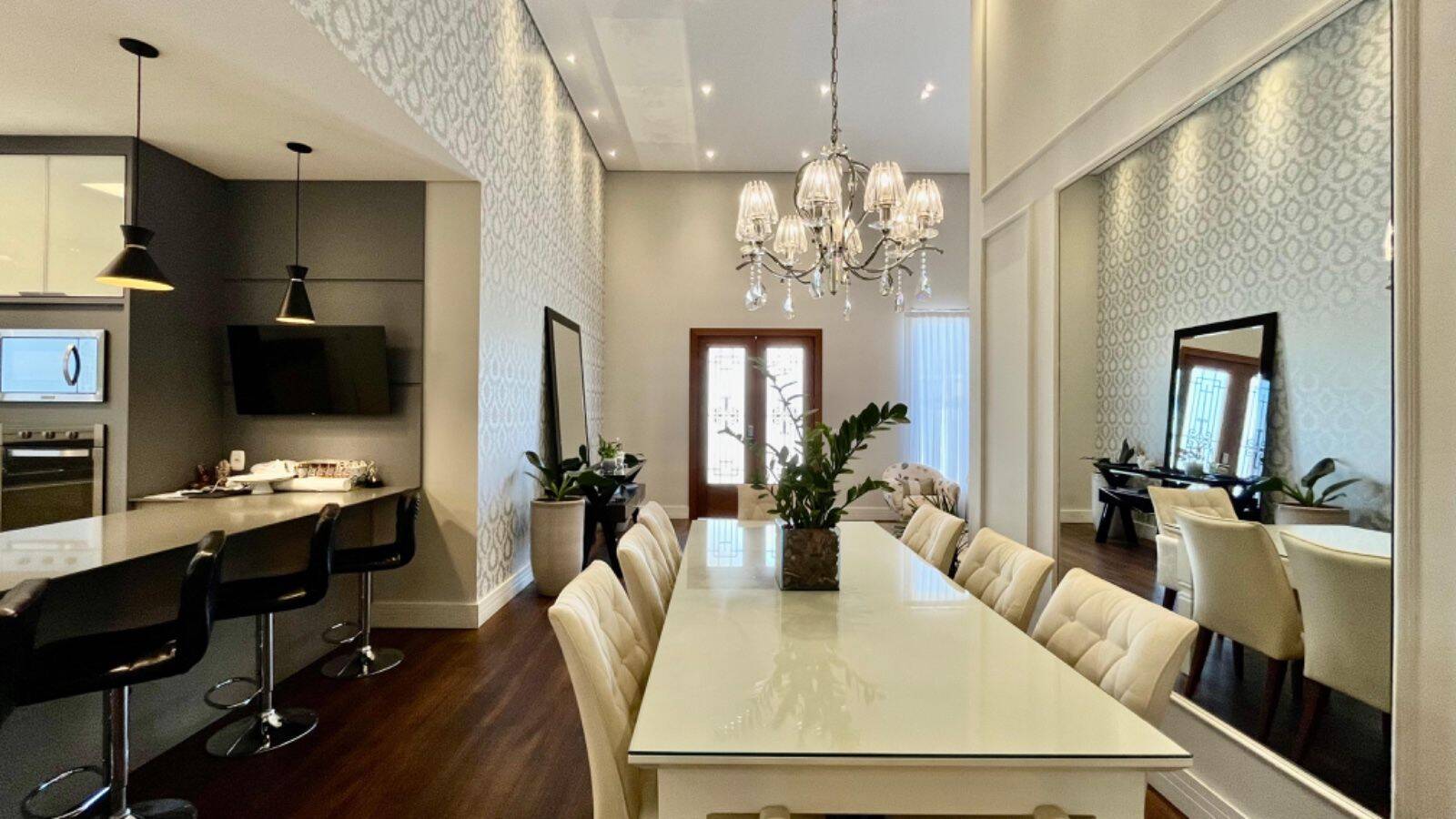Casa, 4 quartos, 380 m² - Foto 23