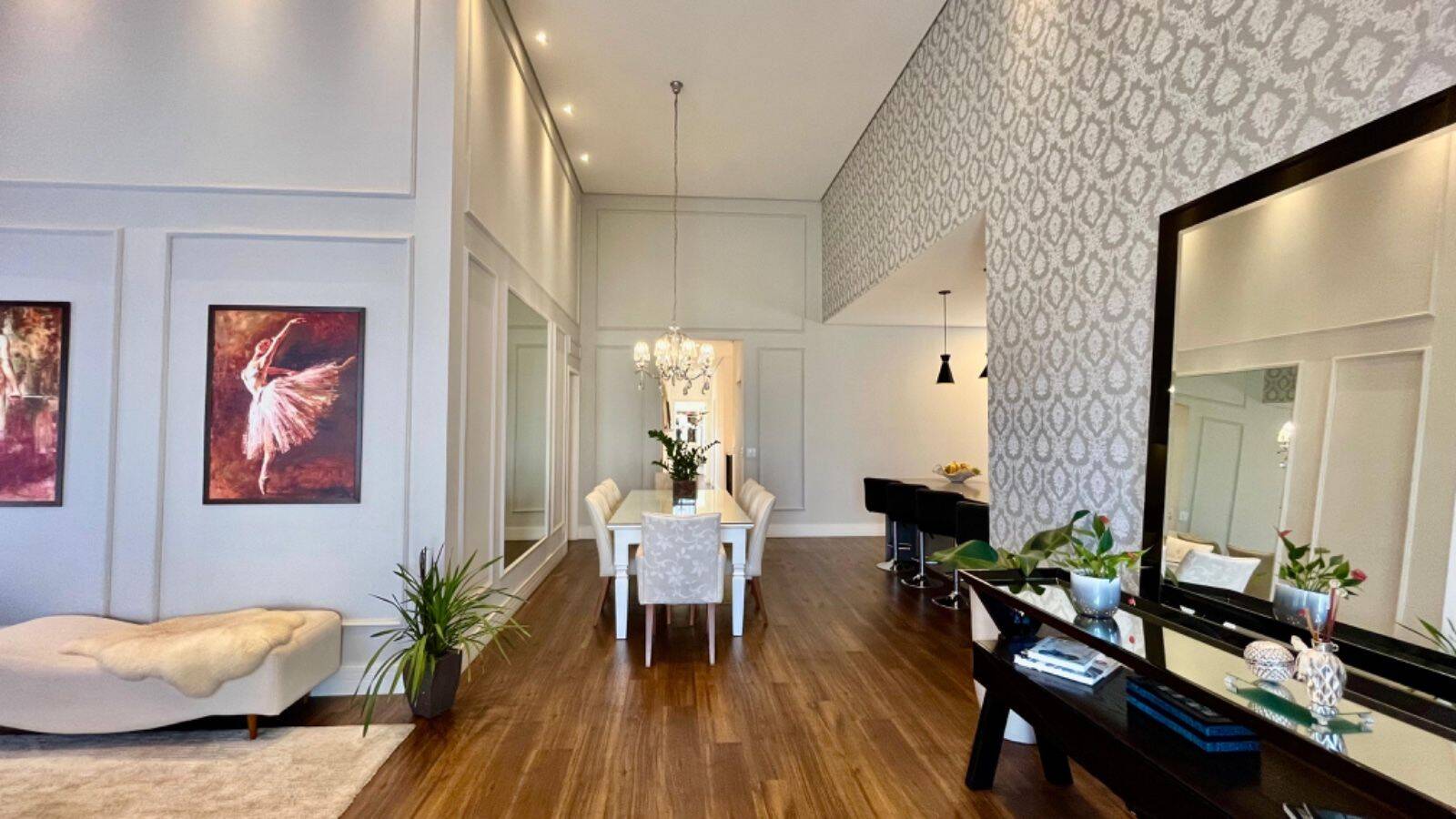 Casa, 4 quartos, 380 m² - Foto 24