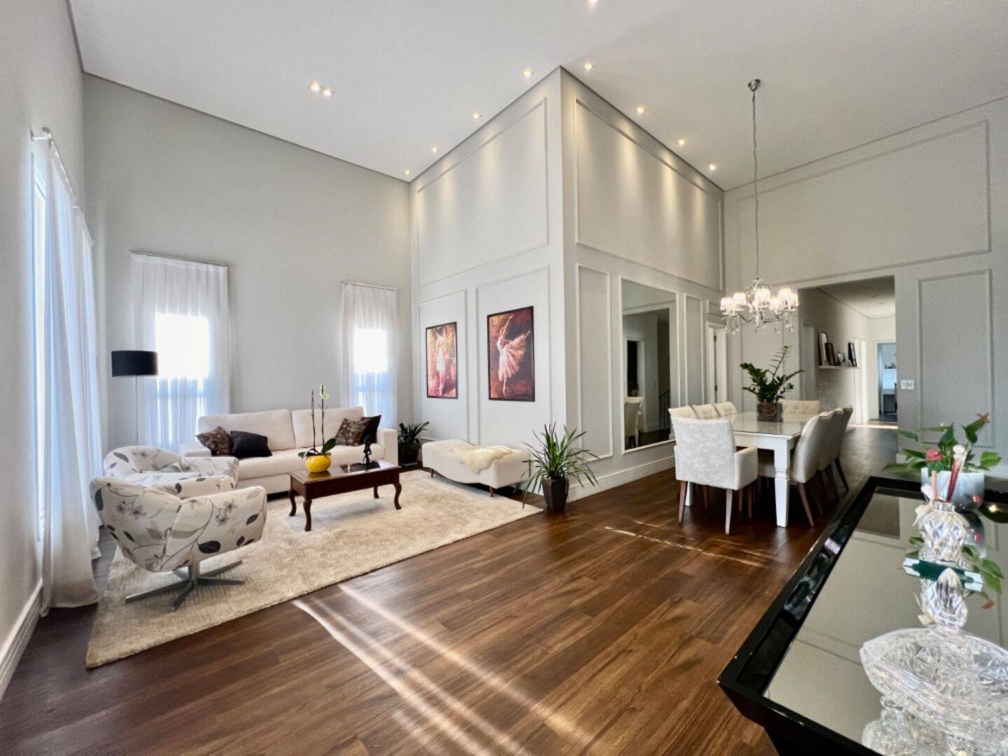 Casa, 4 quartos, 380 m² - Foto 26