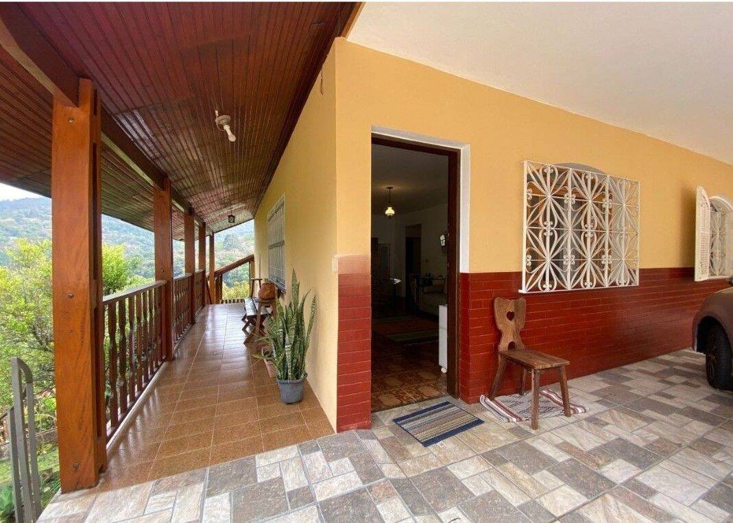 Chácara, 2 quartos, 525 m² - Foto 28