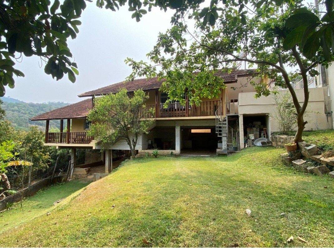 Chácara, 2 quartos, 525 m² - Foto 57