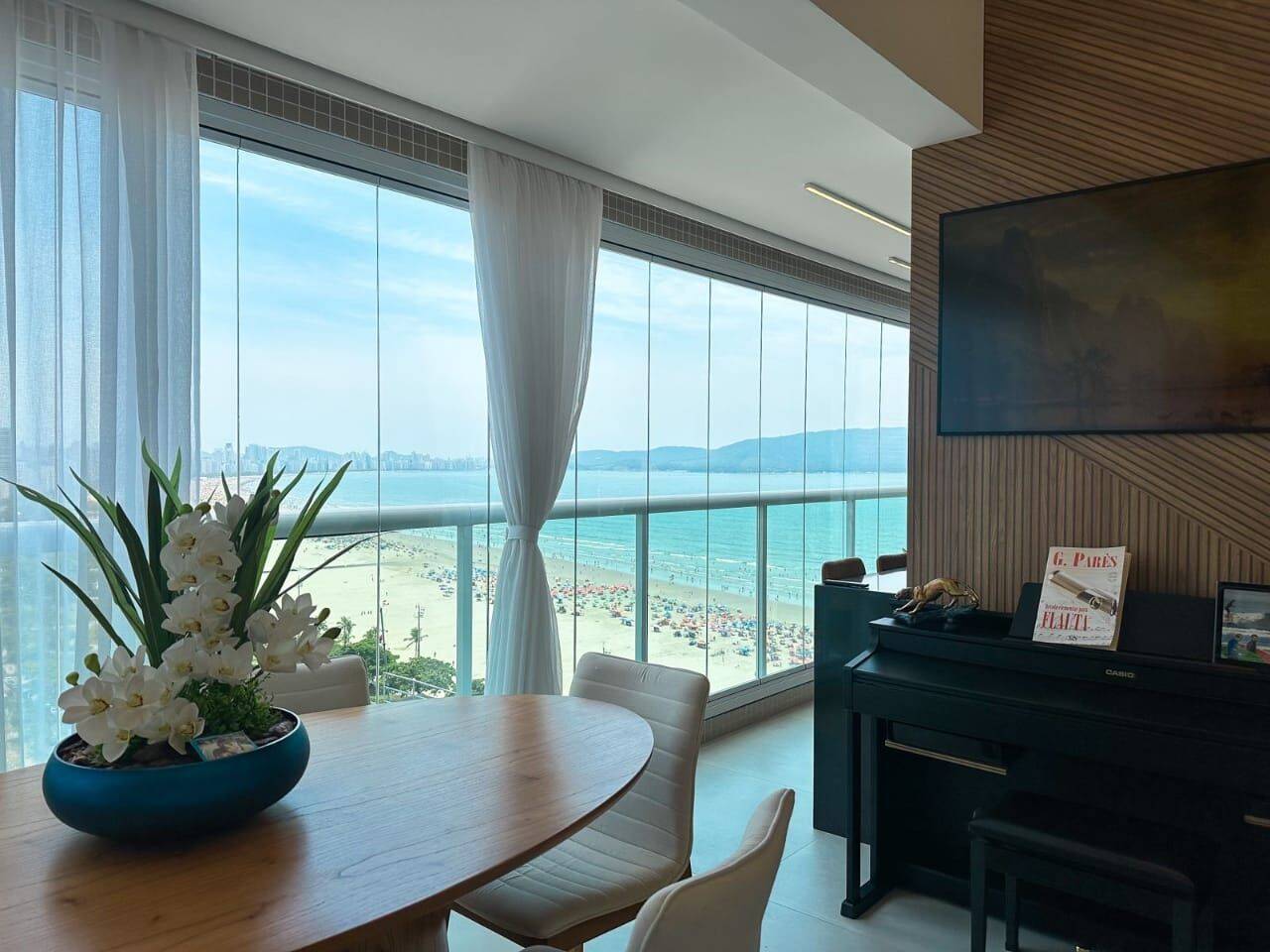 Apartamento, 2 quartos, 90 m² - Foto 1