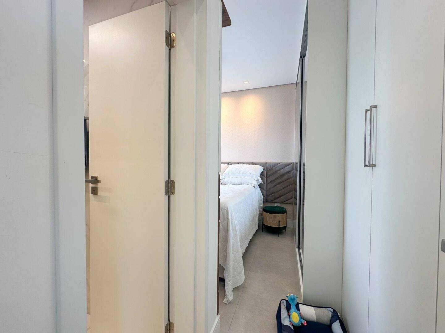 Apartamento, 2 quartos, 90 m² - Foto 5