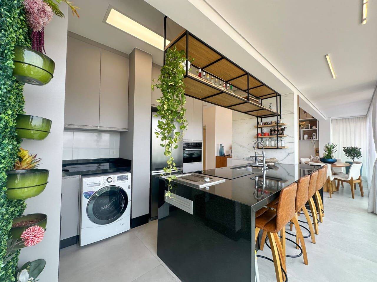Apartamento, 2 quartos, 90 m² - Foto 6