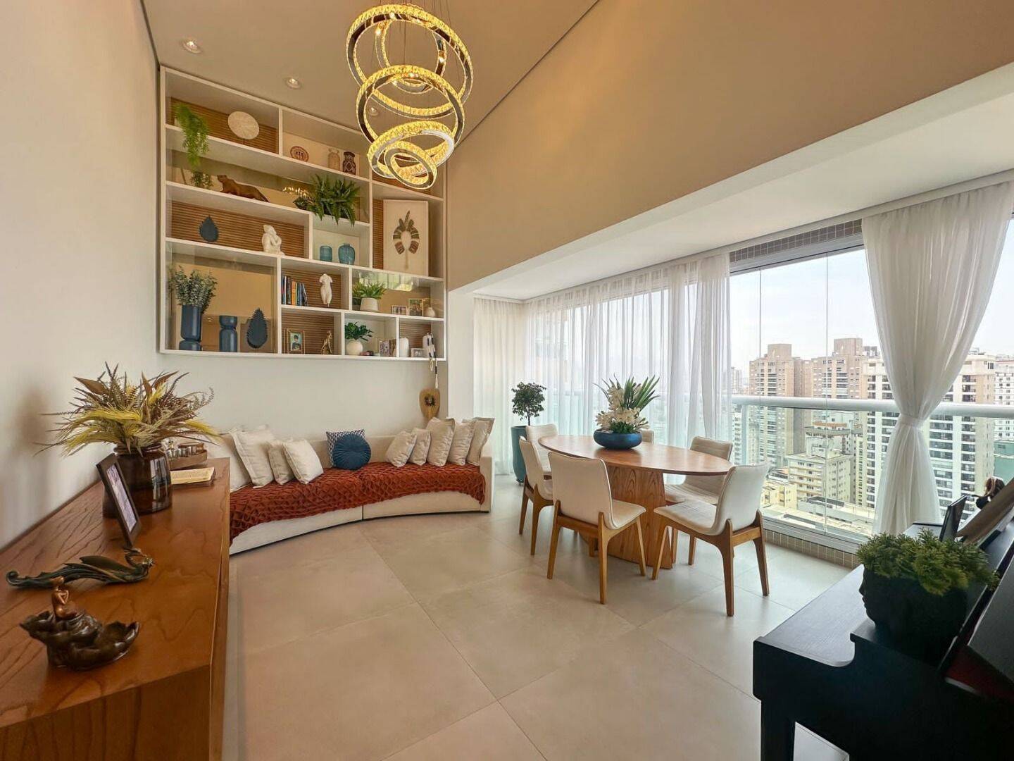 Apartamento, 2 quartos, 90 m² - Foto 7