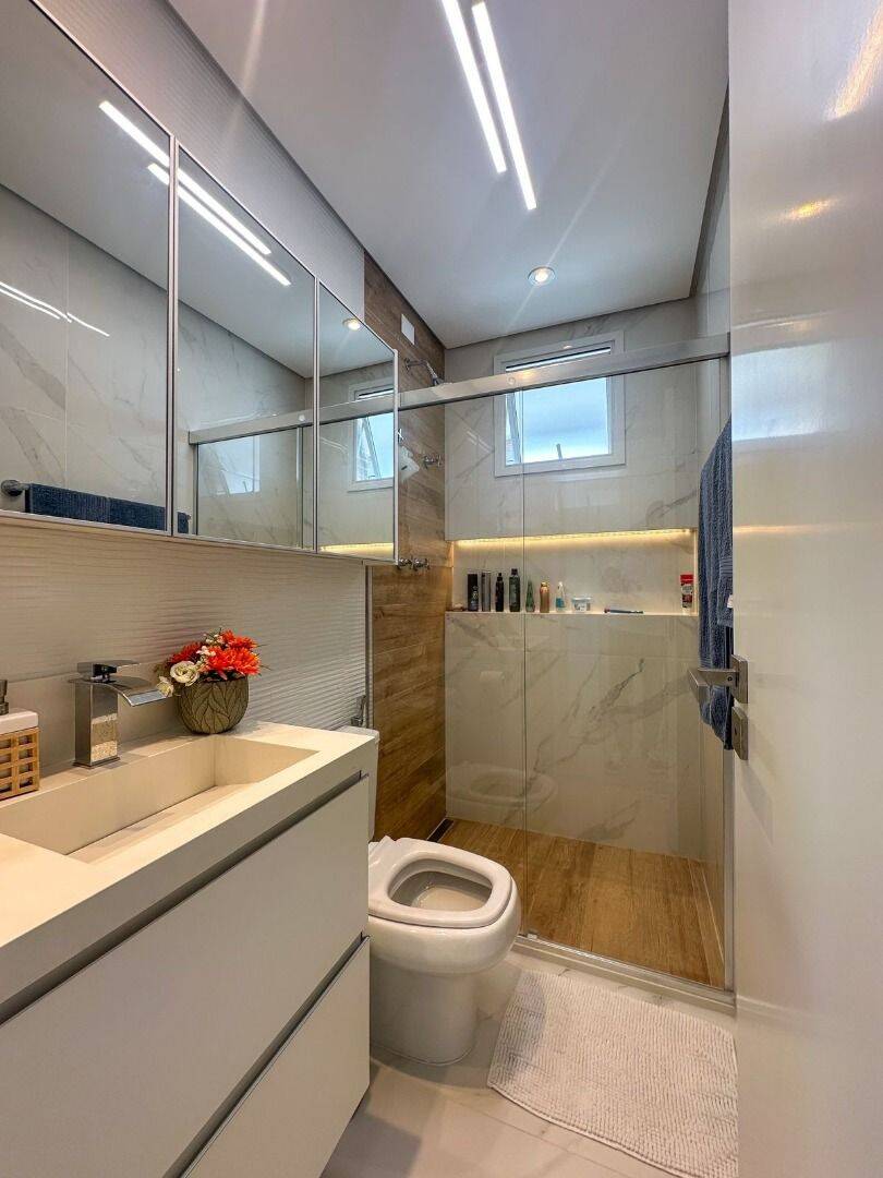 Apartamento, 2 quartos, 90 m² - Foto 11