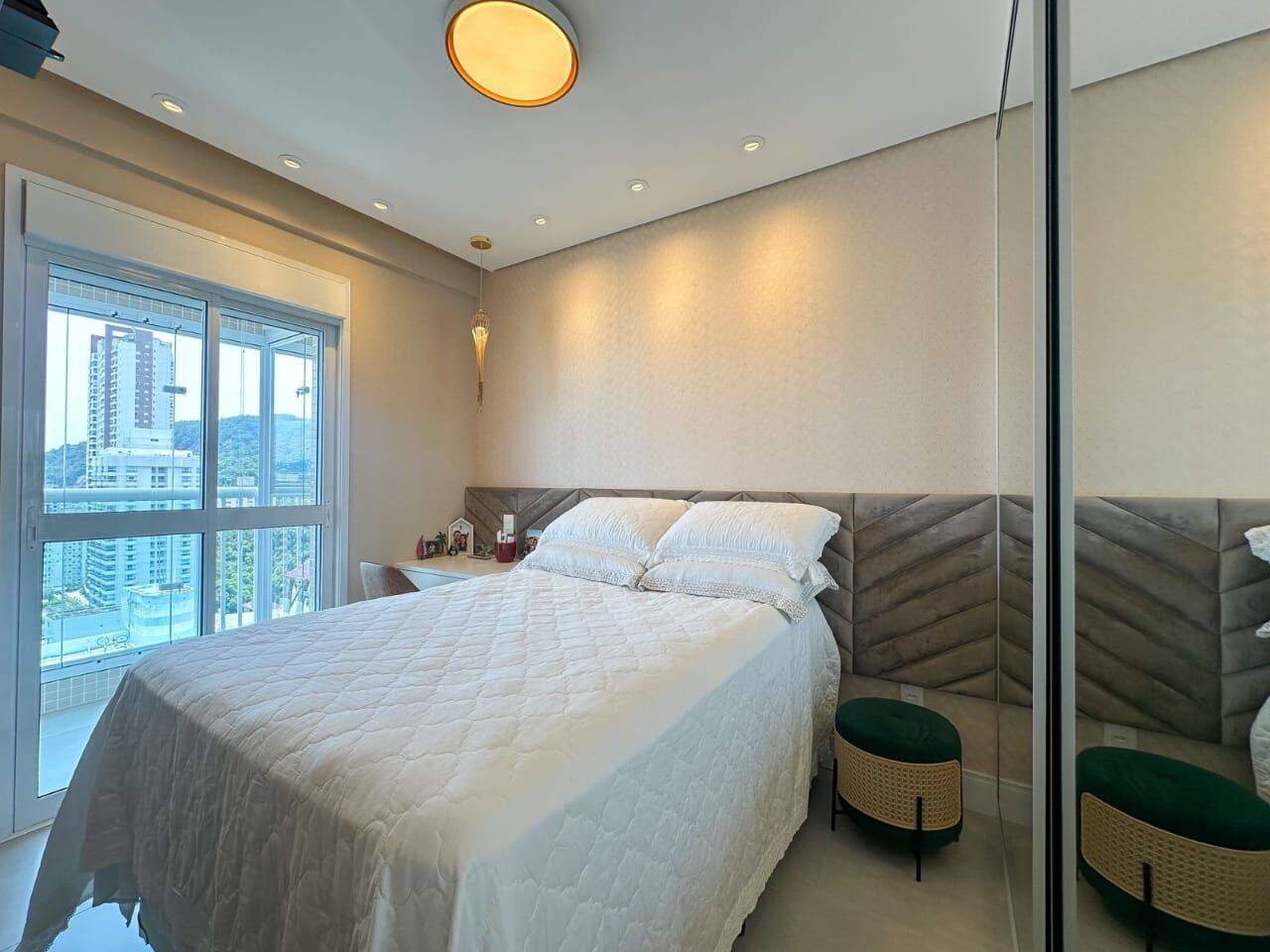 Apartamento, 2 quartos, 90 m² - Foto 18