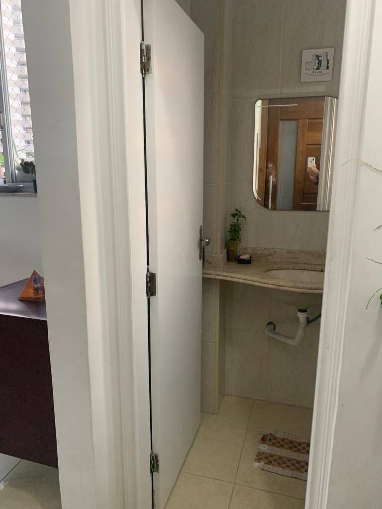 Apartamento, 3 quartos, 137 m² - Foto 3