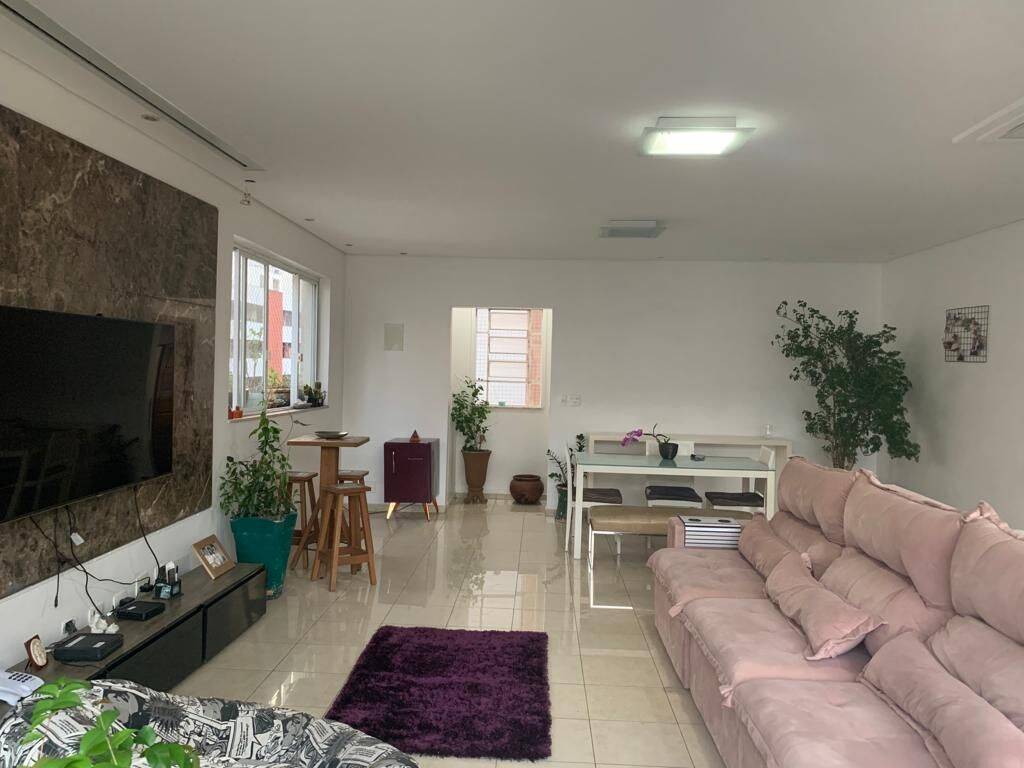Apartamento, 3 quartos, 137 m² - Foto 5