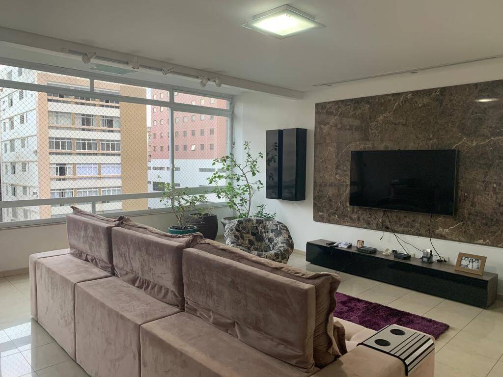 Apartamento, 3 quartos, 137 m² - Foto 6