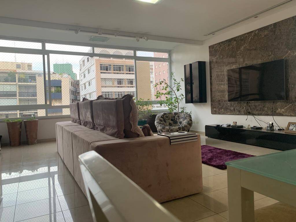 Apartamento, 3 quartos, 137 m² - Foto 8