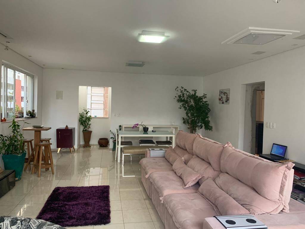 Apartamento, 3 quartos, 137 m² - Foto 17