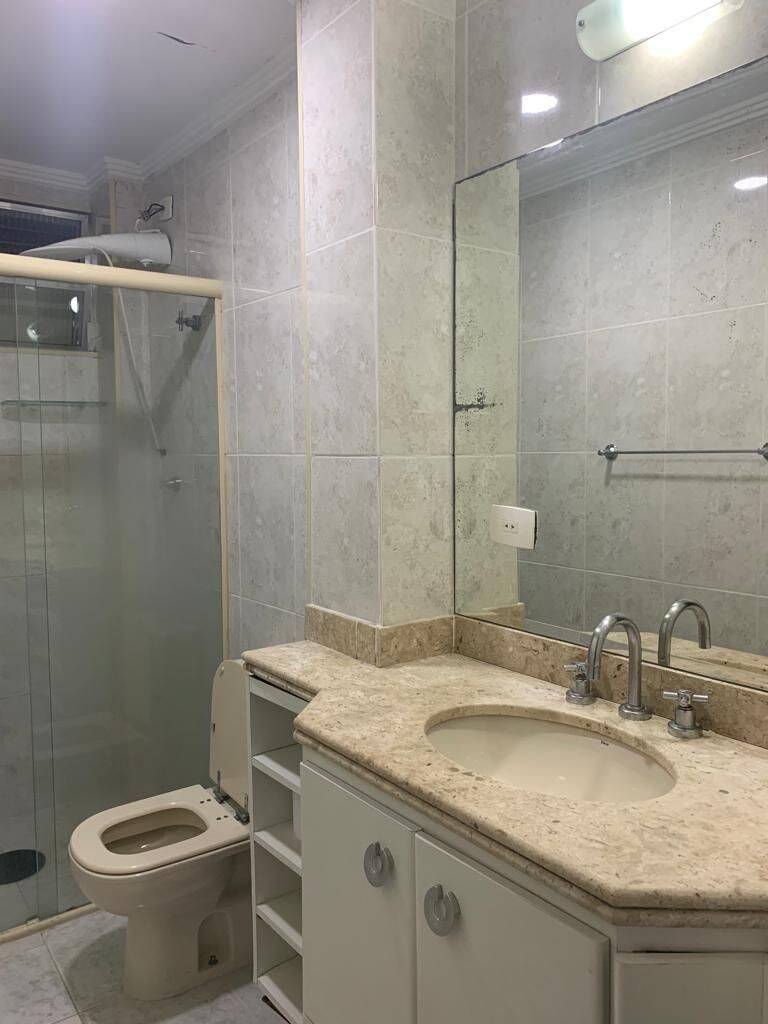 Apartamento, 3 quartos, 137 m² - Foto 20