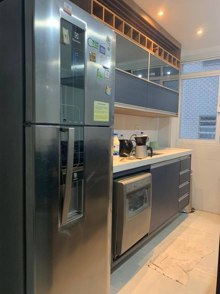 Apartamento, 3 quartos, 137 m² - Foto 24