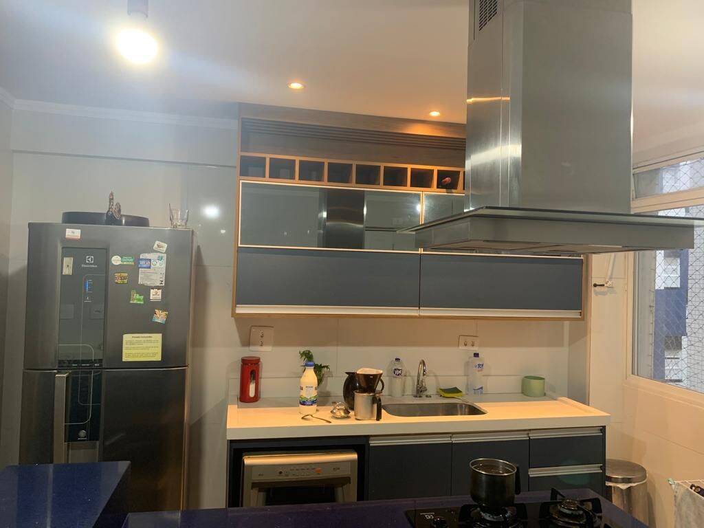 Apartamento, 3 quartos, 137 m² - Foto 26