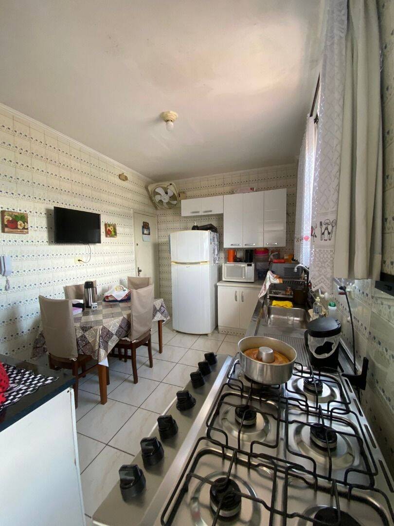 Apartamento, 3 quartos, 124 m² - Foto 4