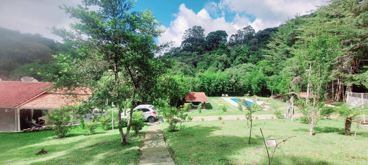 Chácara, 3 quartos, 1 hectares - Foto 1