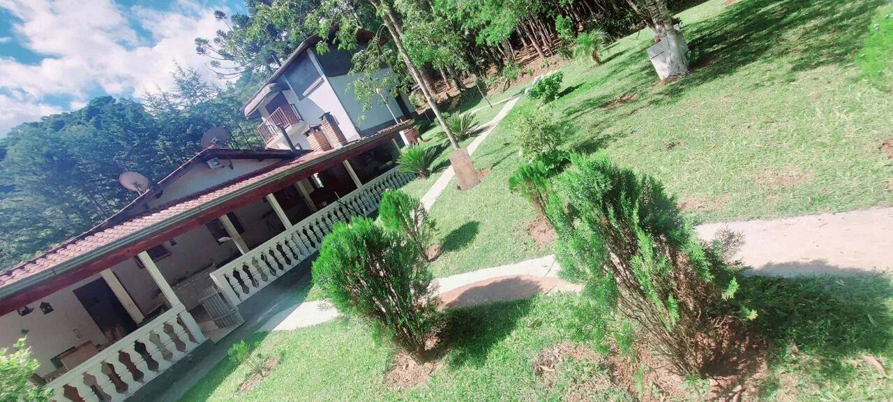 Chácara, 3 quartos, 1 hectares - Foto 2