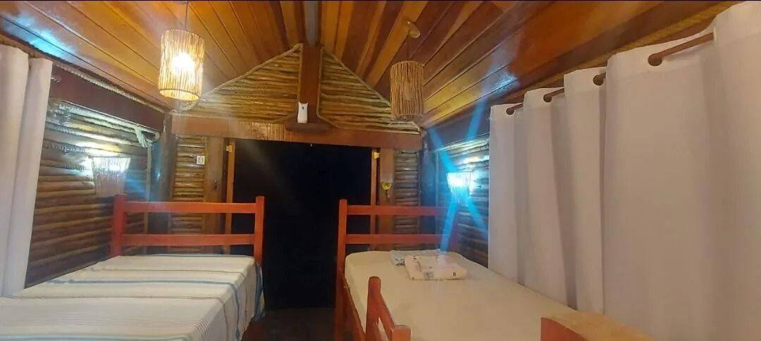Chácara, 3 quartos, 1 hectares - Foto 12