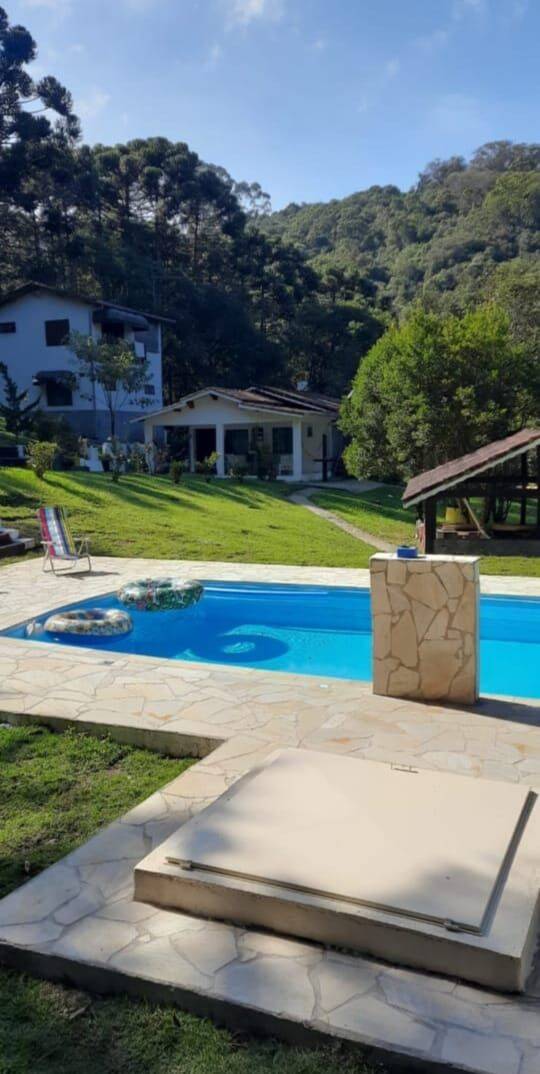 Chácara, 3 quartos, 1 hectares - Foto 26