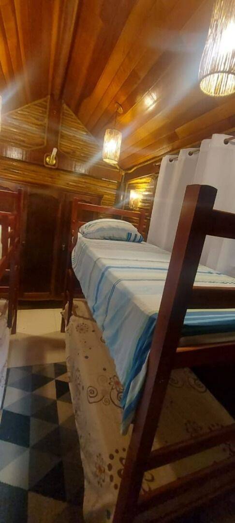Chácara, 3 quartos, 1 hectares - Foto 27