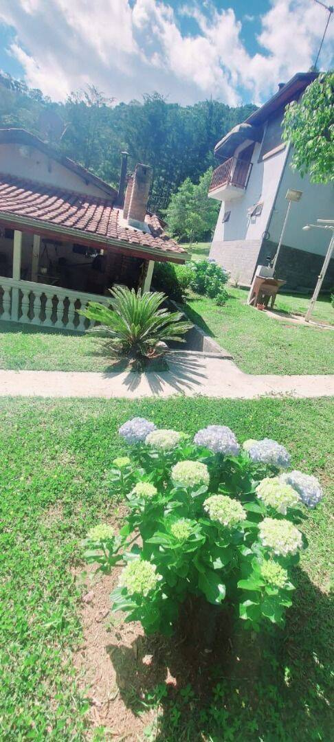 Chácara, 3 quartos, 1 hectares - Foto 33