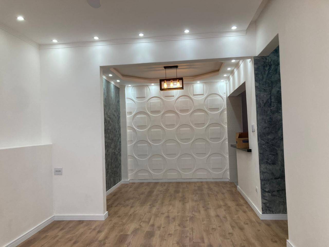 Apartamento, 2 quartos, 80 m² - Foto 2