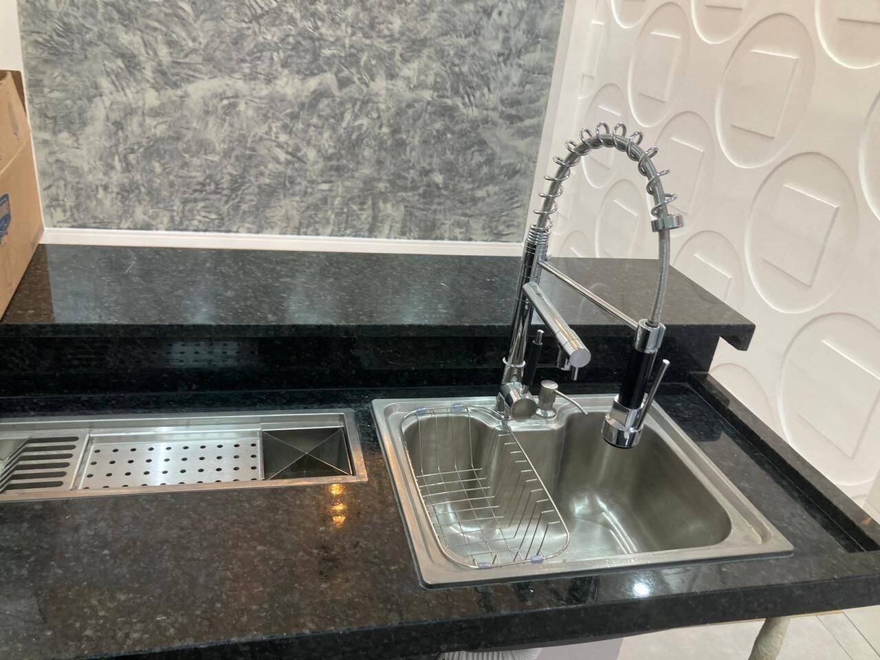 Apartamento, 2 quartos, 80 m² - Foto 5