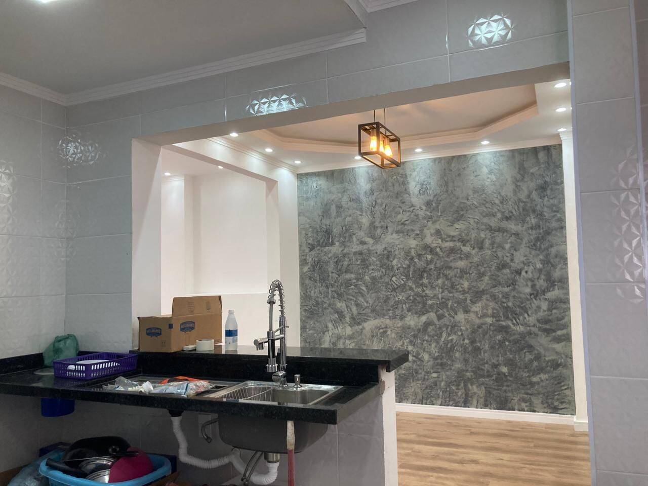 Apartamento, 2 quartos, 80 m² - Foto 6