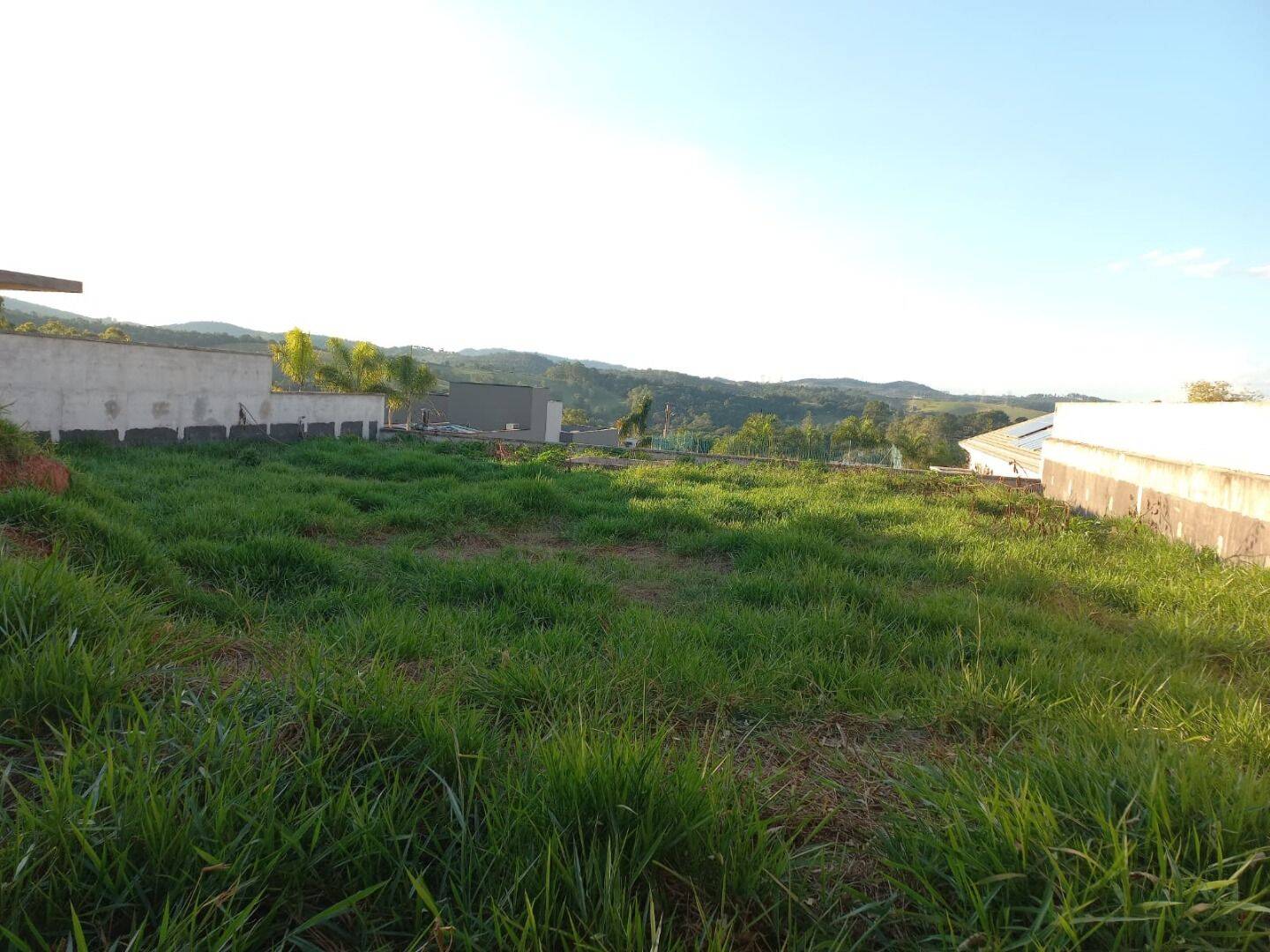 Terreno, 825 m² - Foto 1