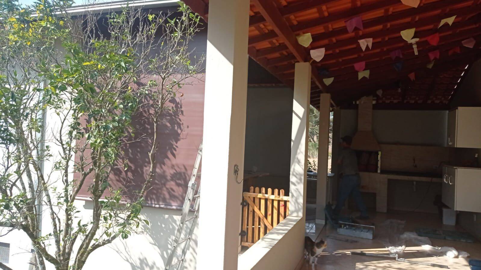 Sítio, 3 quartos, 5000 m² - Foto 2