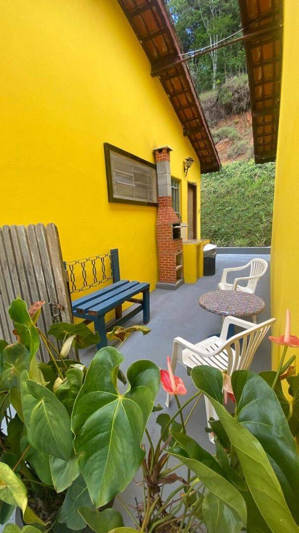 Sítio, 8 quartos, 2 hectares - Foto 14