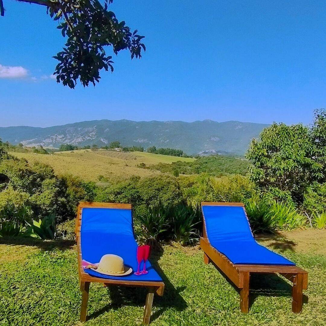 Sítio, 8 quartos, 2 hectares - Foto 10