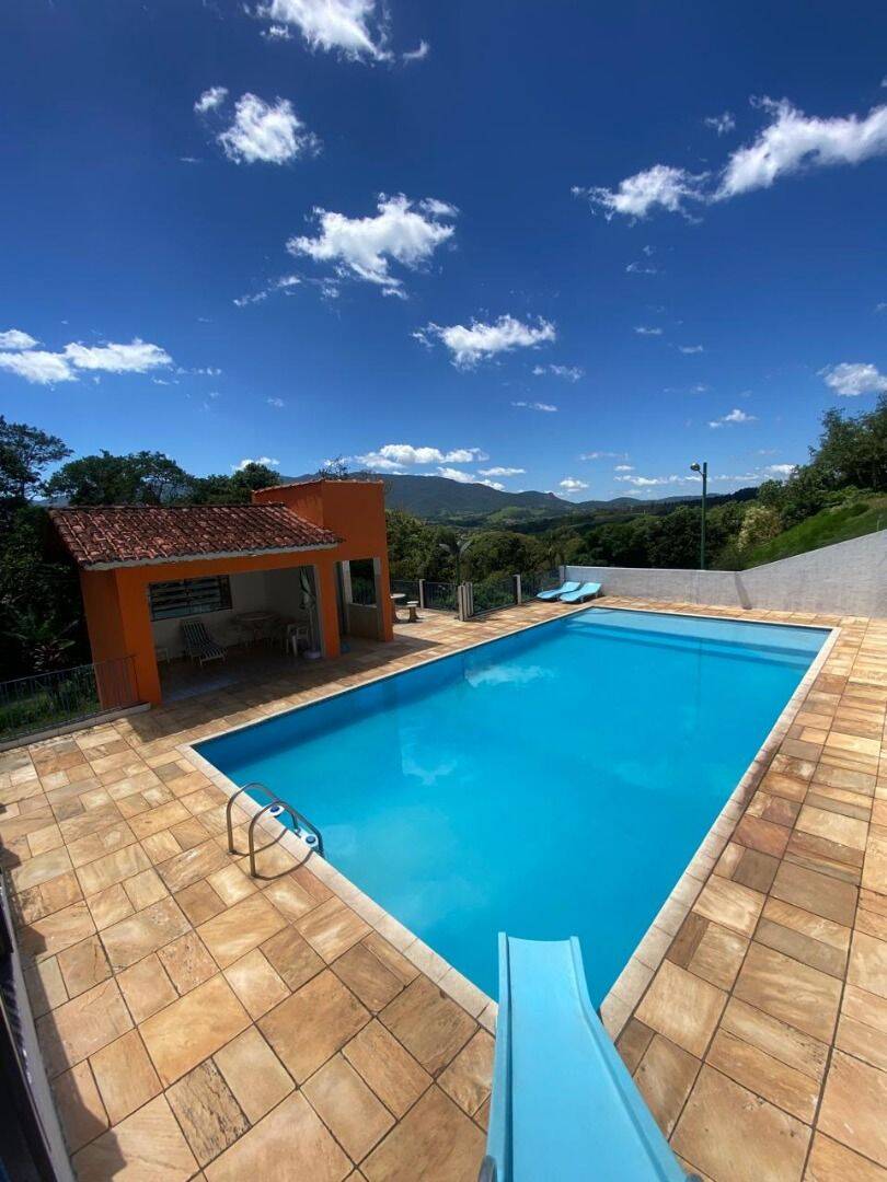 Sítio, 8 quartos, 2 hectares - Foto 12