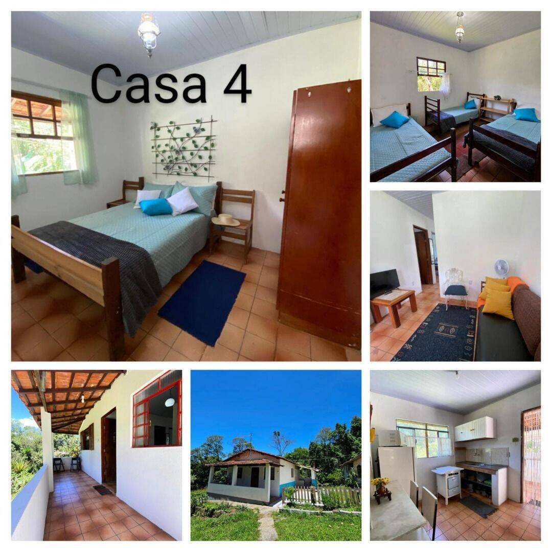 Sítio, 8 quartos, 2 hectares - Foto 20