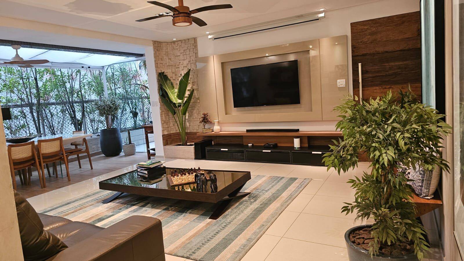 Apartamento, 2 quartos, 217 m² - Foto 4