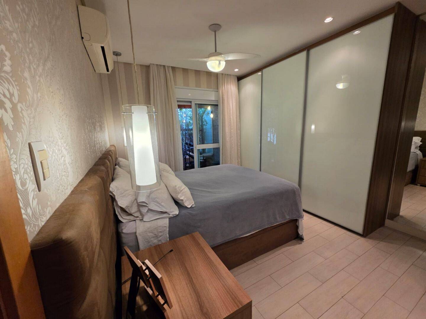 Apartamento, 2 quartos, 217 m² - Foto 8