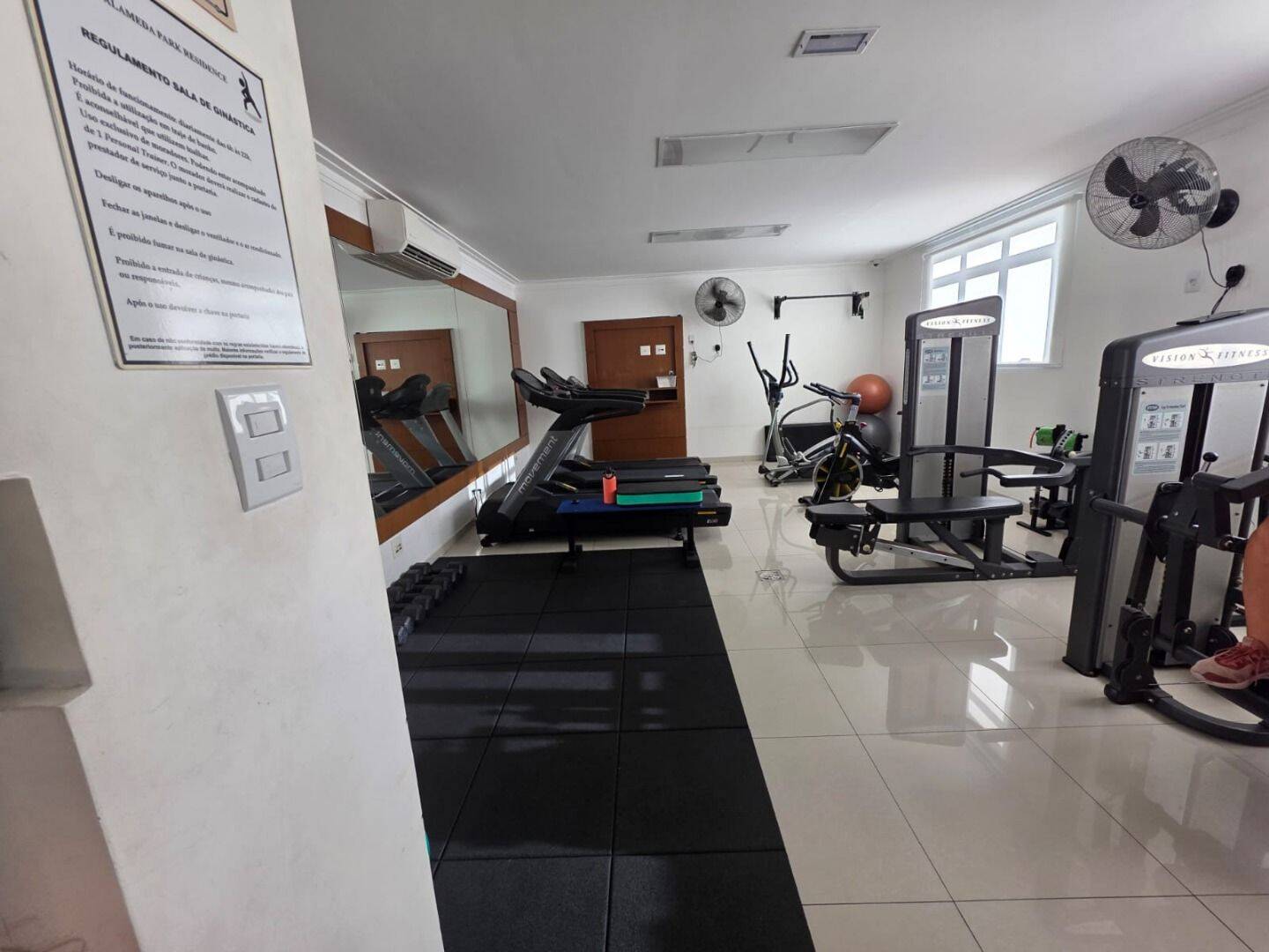 Apartamento, 2 quartos, 217 m² - Foto 11