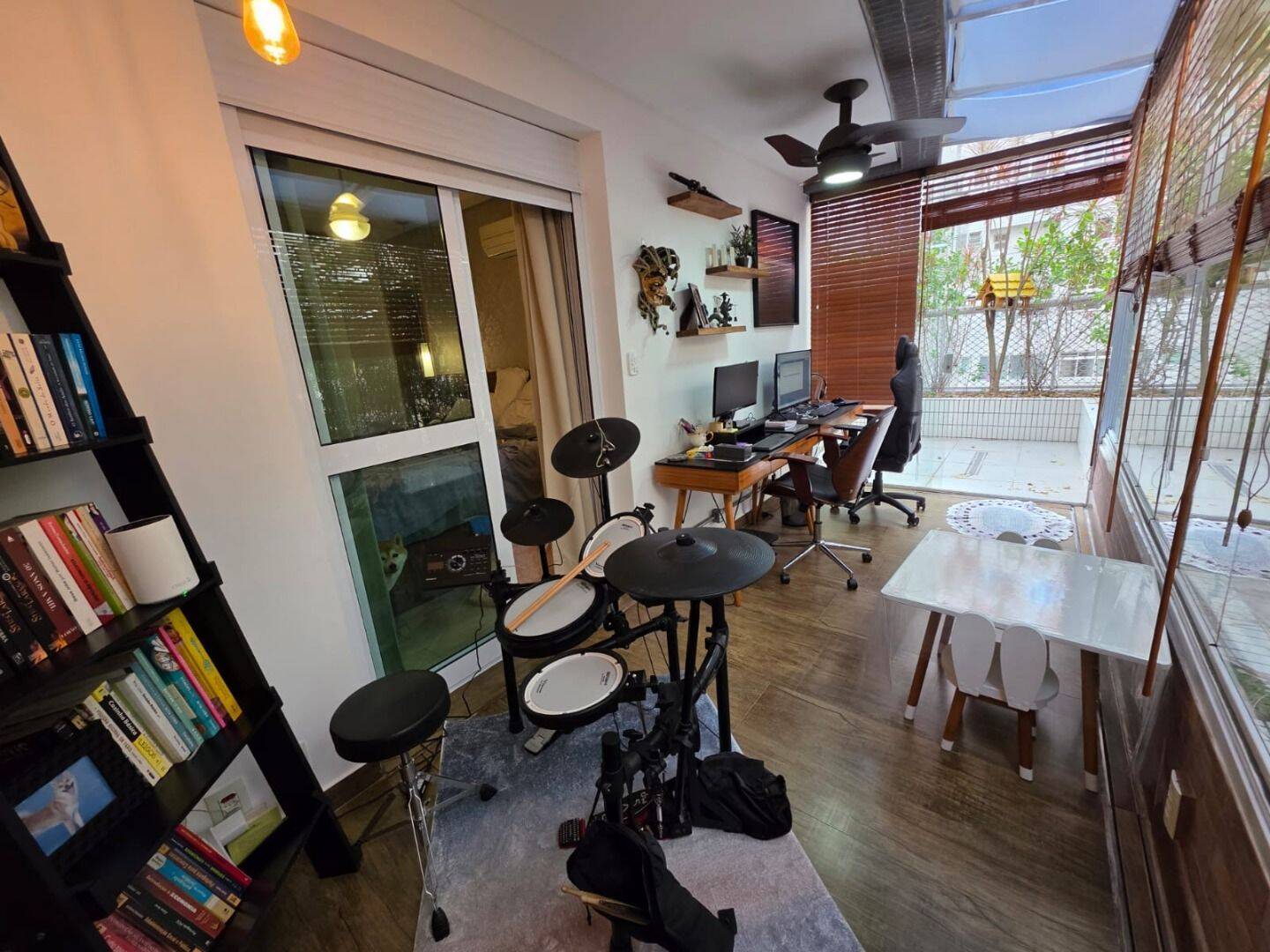 Apartamento, 2 quartos, 217 m² - Foto 15