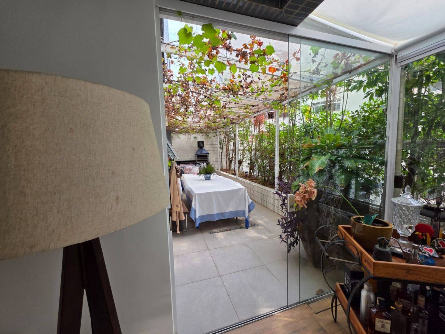 Apartamento, 2 quartos, 217 m² - Foto 16