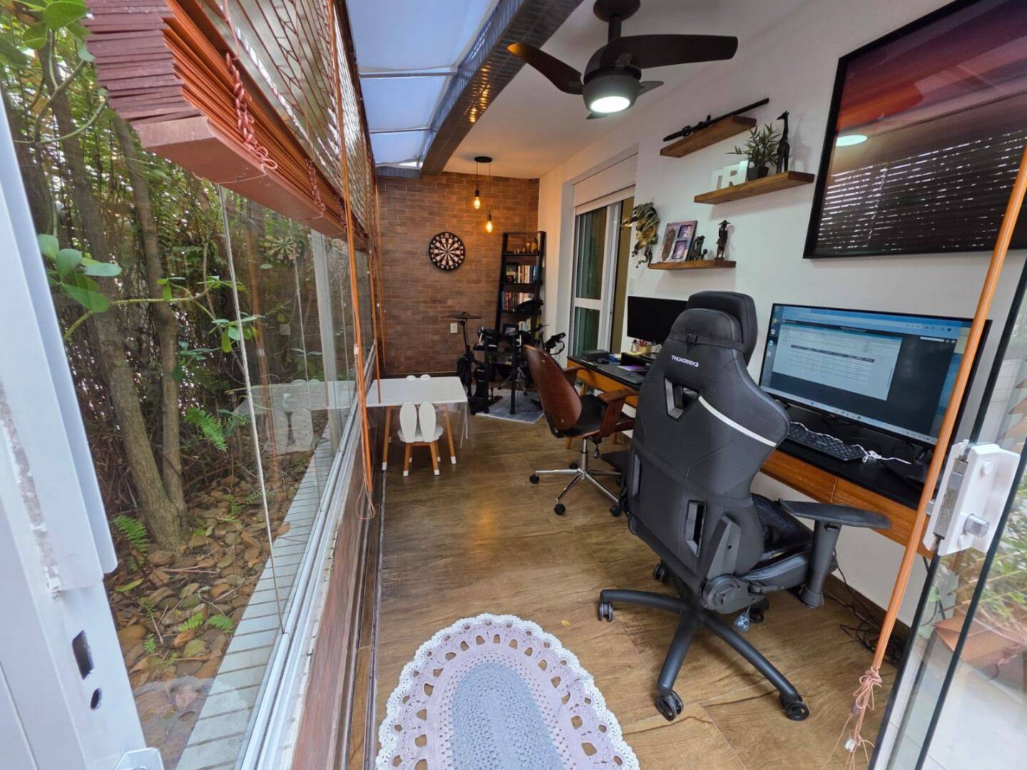 Apartamento, 2 quartos, 217 m² - Foto 19