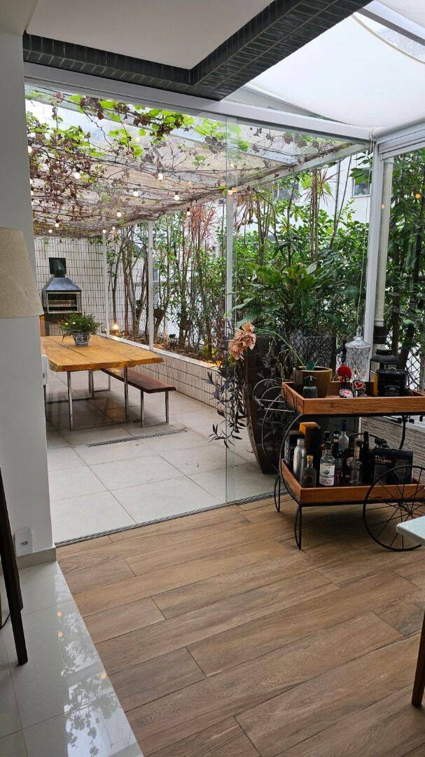 Apartamento, 2 quartos, 217 m² - Foto 22